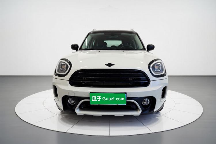 Used MINI Countryman 2023 Updated 1.5T COOPER ALL4 Connoisseur