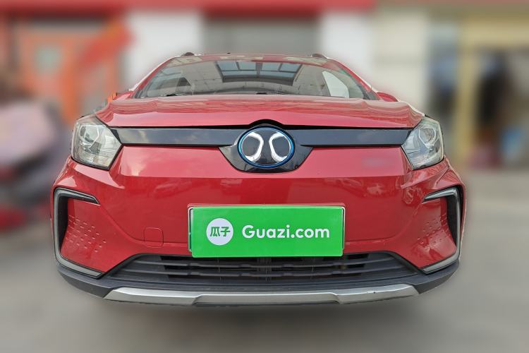 Used BAIC New Energy EC5 2019 New Style Edition
