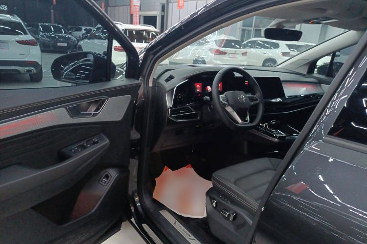 Used Volkswagen Talagon 2024 380TSI All-Wheel Drive Luxury Prestige Pro 6-Seater