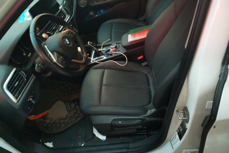 Used BMW 1 Series 2022 120i M Sport Edition