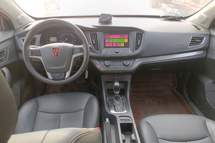 Used Roewe 360 2015 1.5L Automatic Luxury Edition