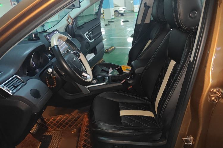 Used Land Rover Discovery Sport 2016 2.0T SE
