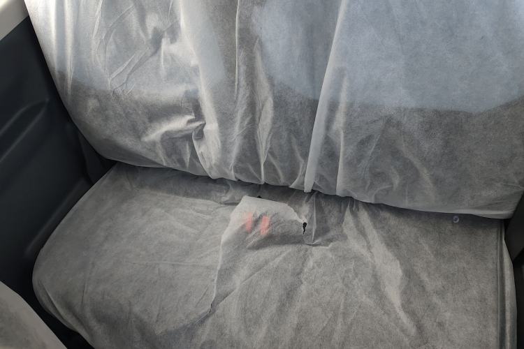 Used Geely Galaxy Panda 2024 Panda Mini 200km Endurance Bear