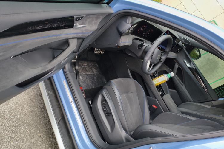 Used Volkswagen Tiguan L 2024 PRO 380TSI Four-Wheel Drive R-Line Prestige Edition
