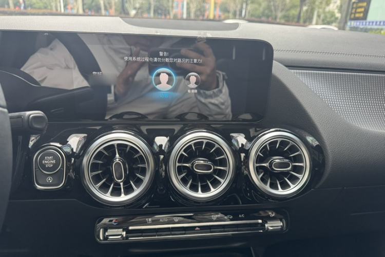 Used Mercedes-Benz GLA 2022 Facelifted GLA 200