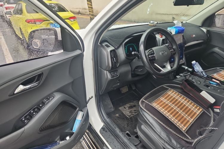 Used Hyundai ix35 2021 2.0L Automatic 2WD GLS Leading Edition
