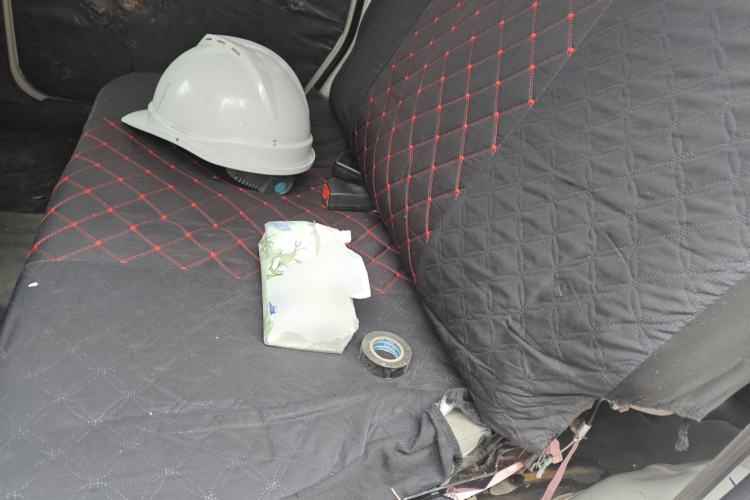 Used Wuling Hongguang 2015 1.2L S Base Model China V Standard