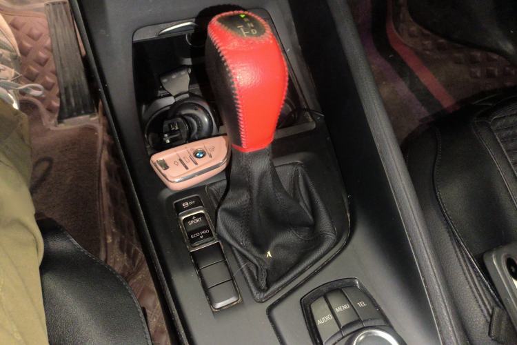 Used BMW X1 2016 sDrive18Li Fashion Model
