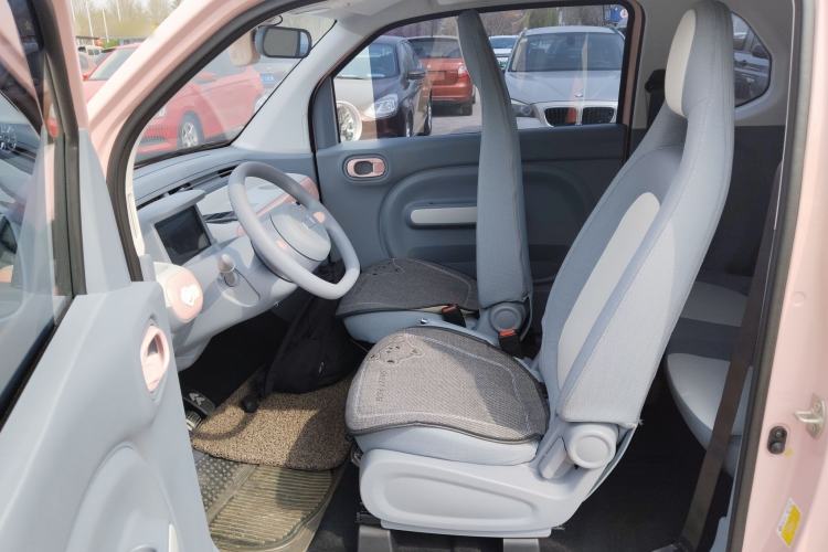 Used Bestune Pony 2025 222km Range Agile Horse