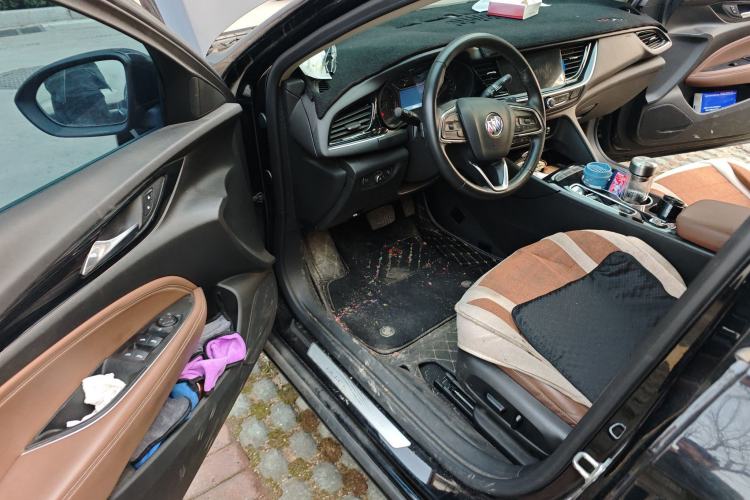 Used Buick Regal 2023 552T Smart Enjoyment Version
