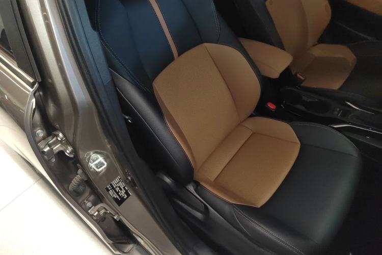 Used Toyota FRONTLANDER 2023 2.0L CVT Sport Edition
