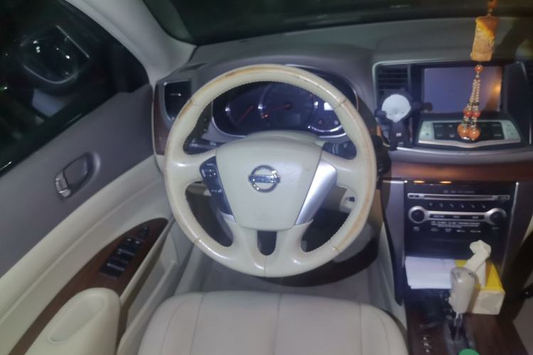 Used Nissan Teana 2008 2.0L XL Comfort Edition Steering Wheel