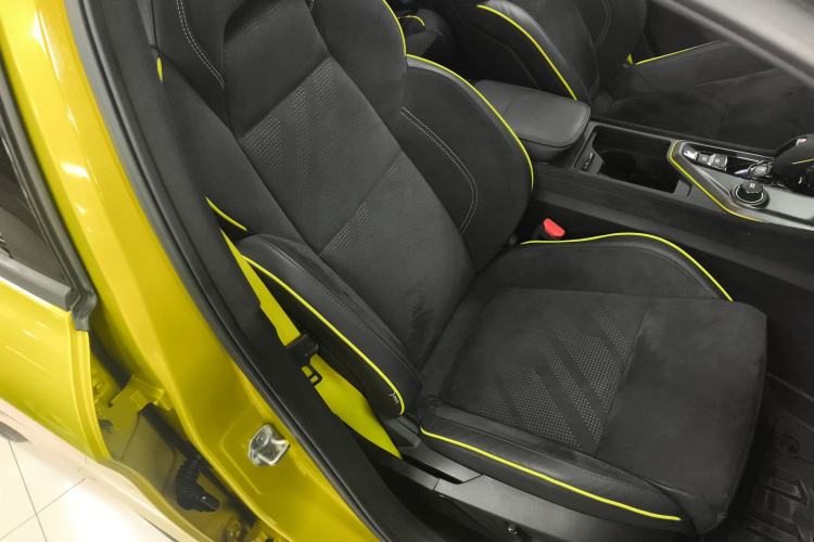 Used Lynk & Co 03 2021 03+ 2.0TD Automatic Wind-Chasing Edition