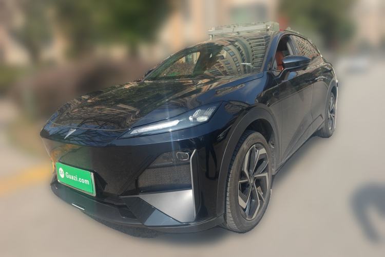 Used Deepal S07 2024 215Max Range-Extended Version