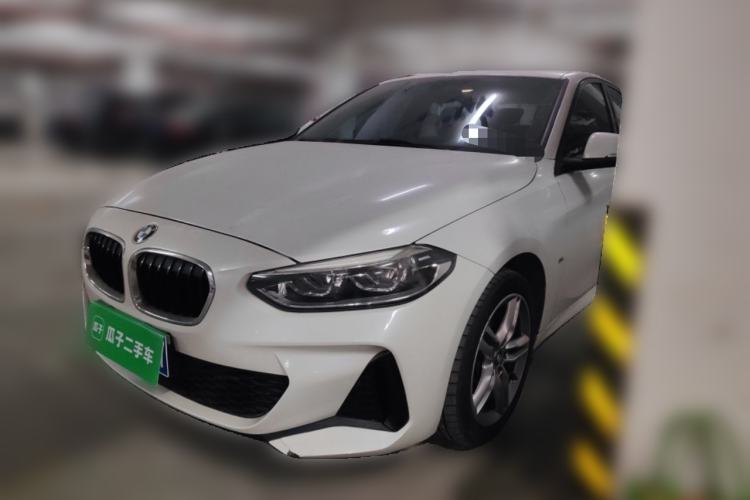 Used BMW 1 Series 2019 118i M Sport Package
