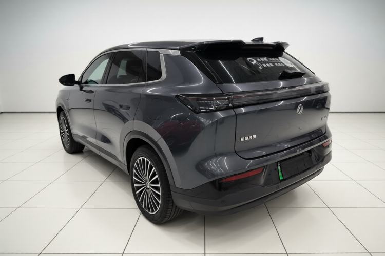 Used Dongfeng Aeolus Aeolus L8 2025 Model 185KM Dream Edition
