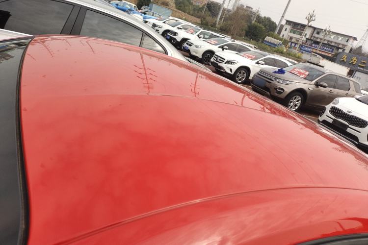 Used Ford Mustang 2015 2.3T Performance Edition