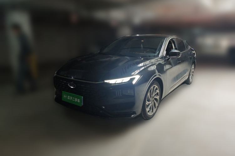 Used Ford Mondeo 2023 EcoBoost 245 Luxury Model