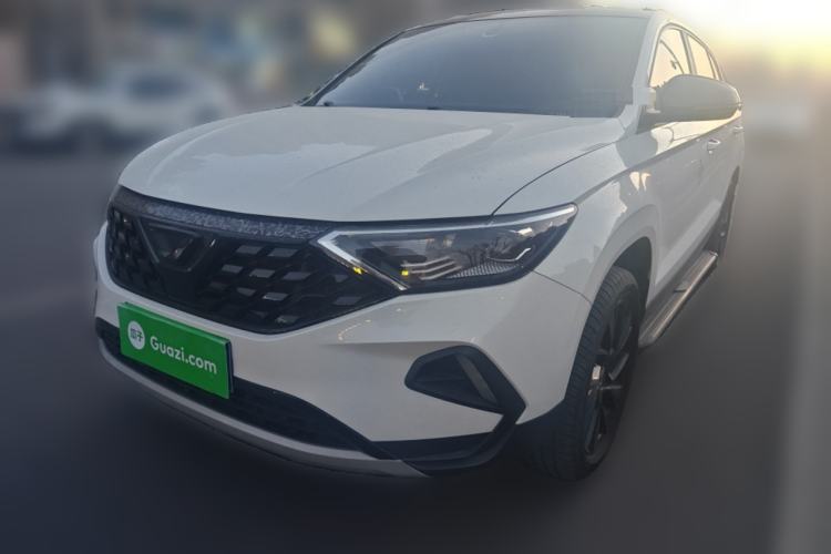 Used Jetta VS7 2021 Panda Edition 1.4T Automatic Enjoyment Model