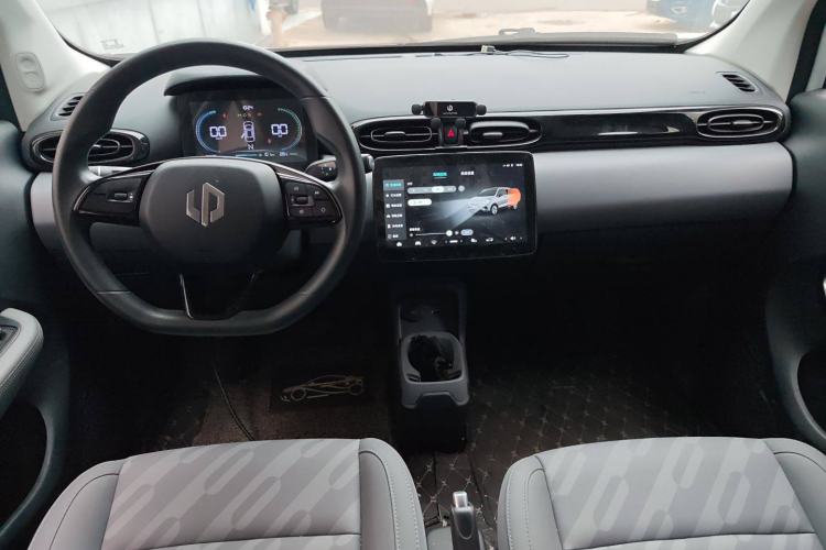 Used Leapmotor T03 2024 200 Lite Edition
