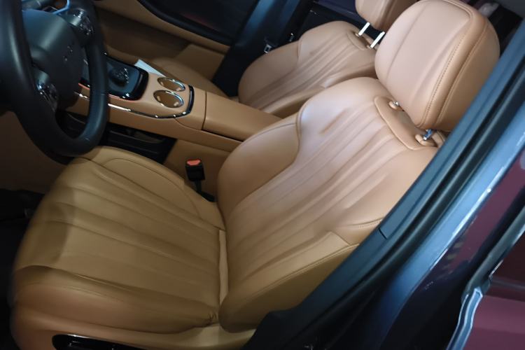 Used AION V 2024 Aion Tyrannosaurus 650 LiDAR Edition