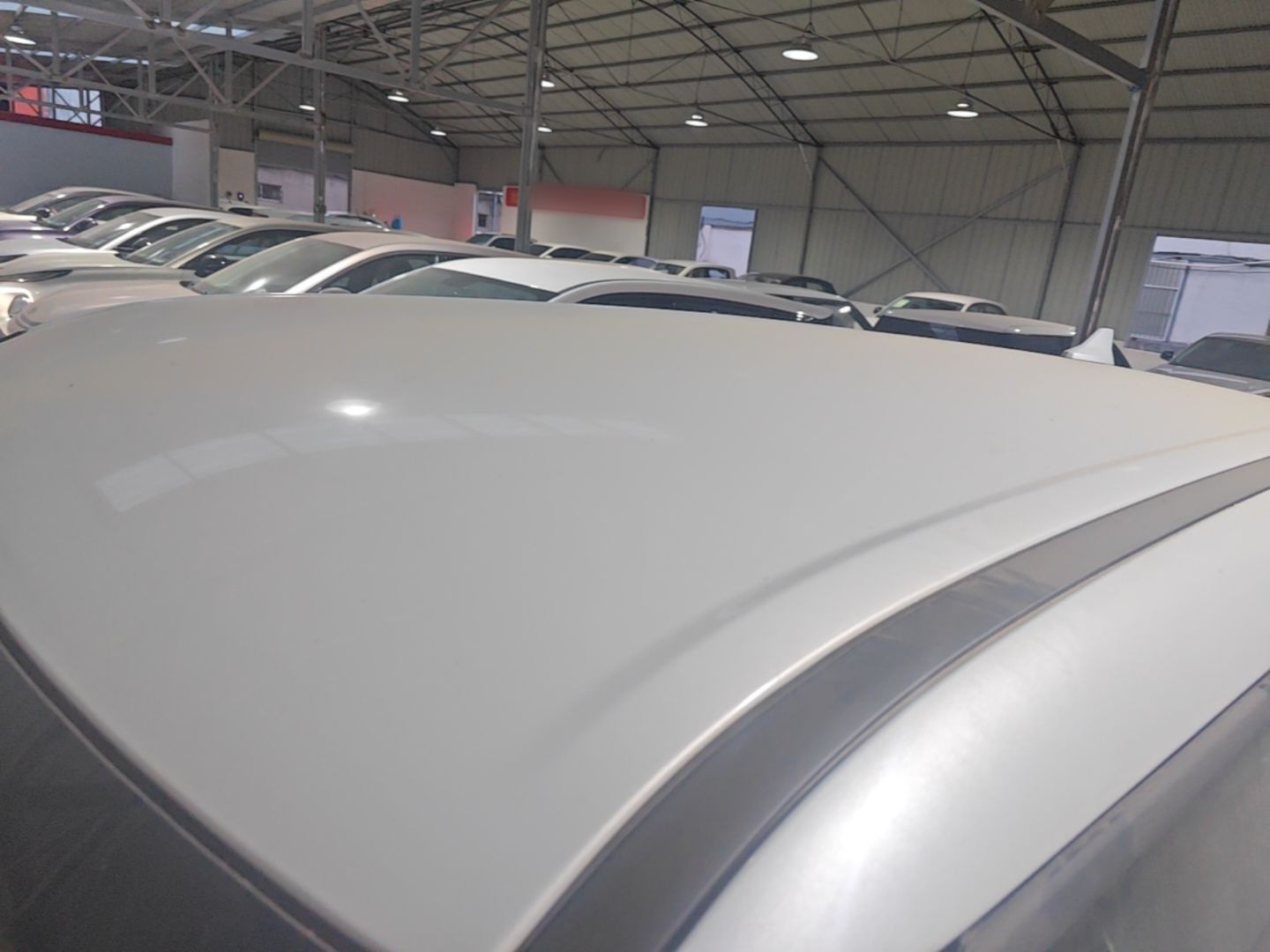 BYD Yuan UP 2025 Model 301KM Leading Version — снимка 7
