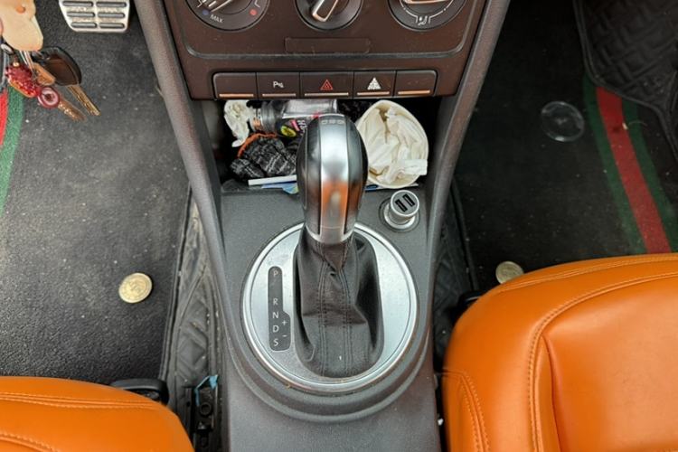 Used Volkswagen Beetle 2015 380TSI