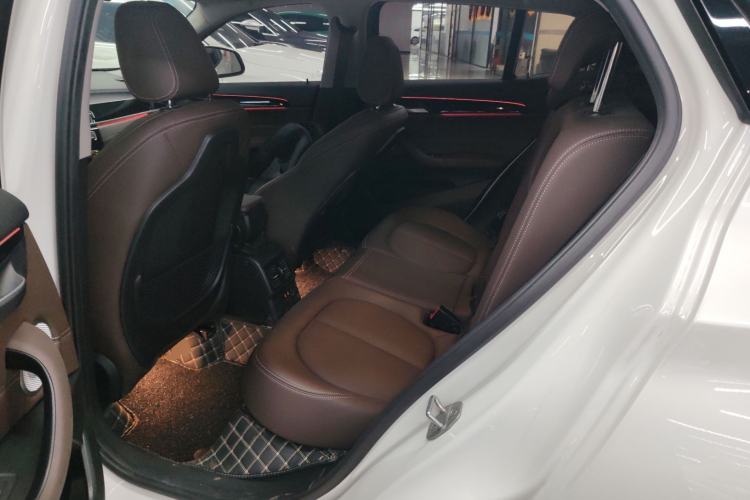 Used BMW X2 2022 sDrive25i M Sport Package