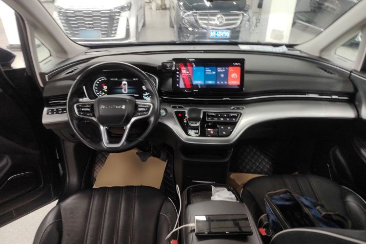 Used Roewe iMAX8 2022 400TGI Celebration Edition