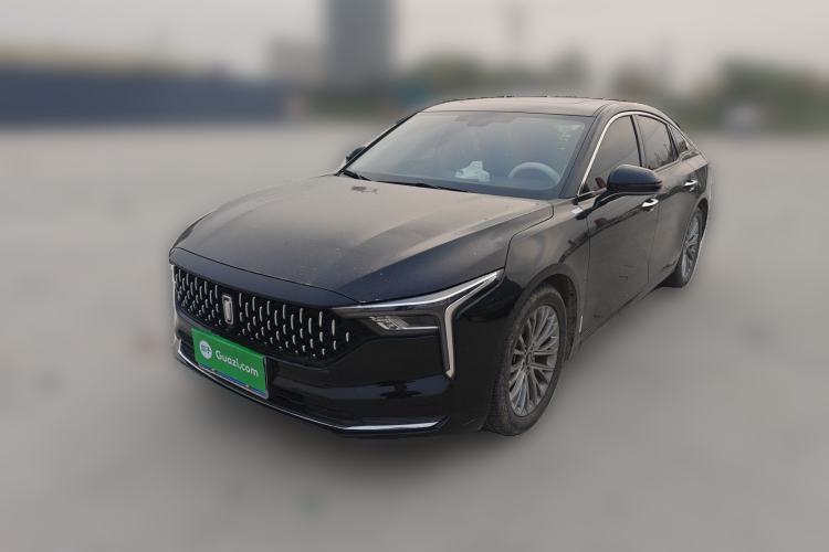 Used Bestune B70 2025 Dragon Edition 1.5T Enjoyment Model