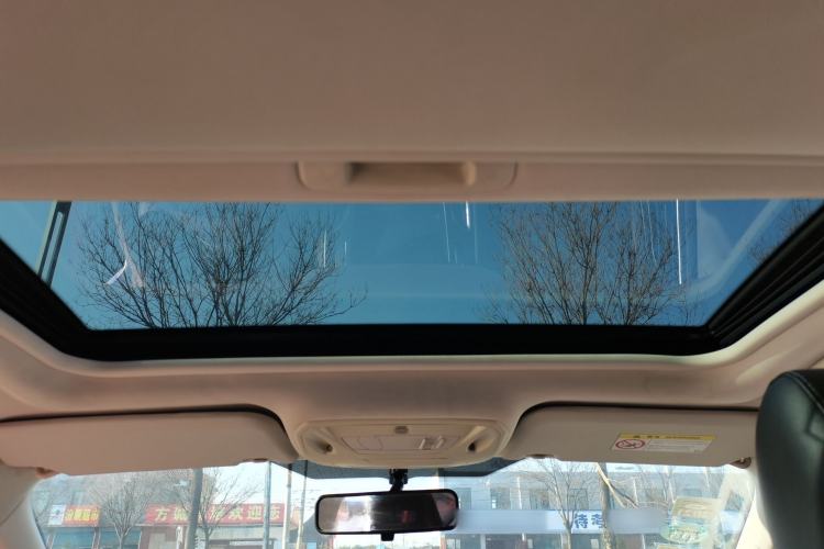 Used Ford Focus 2015 Hatchback 1.6L Automatic Fashion Edition
