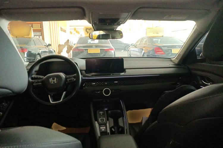 Used Honda Accord New Energy 2023 2.0L ePHEV Prestige Edition