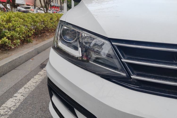 Used Volkswagen Sagitar 2018 280TSI DSG Ignite Edition