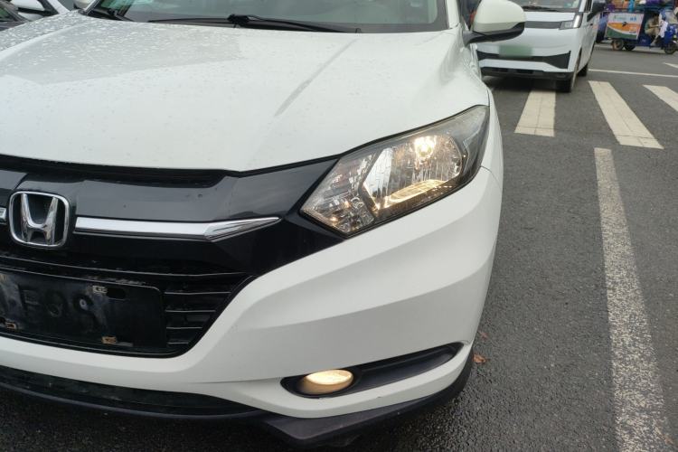 Used Honda Vezel 2017 1.5L CVT 2WD Comfort Model Left Front Headlight