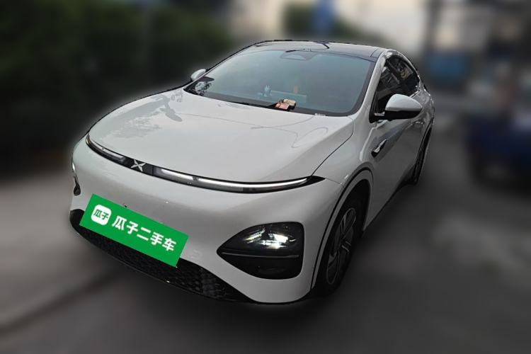 Used XPeng G6 2023 580 Long-Range Max