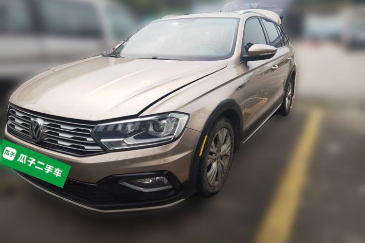 Used Volkswagen C-TREK 2018 230TSI DSG Comfort Model