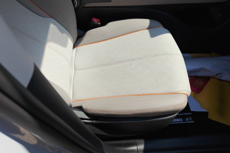 Used BYD Yuan PLUS 2024 Honor Edition 430KM Leading Model