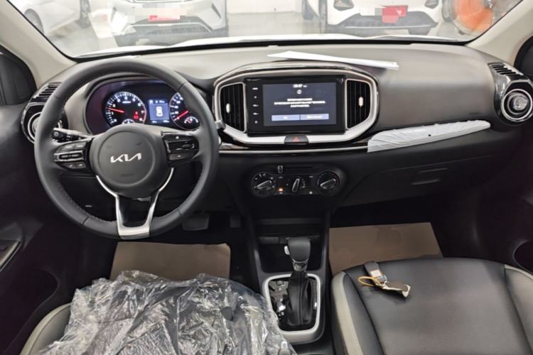 Used Kia kx1 Stonic 2026 Model 1.4L Fun Enjoyment Automatic Edition