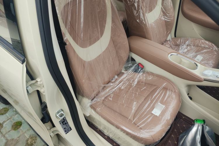 Used Wuling Bingo 2025 333 km Enjoyment Version