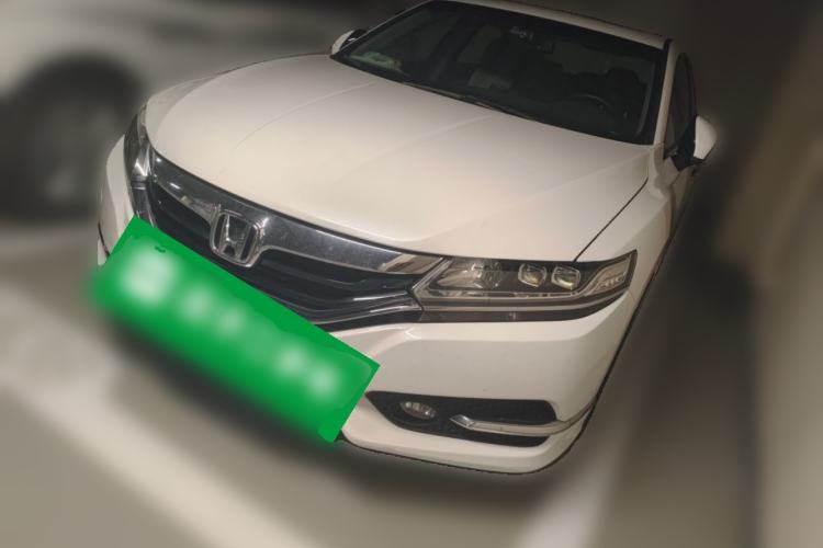 Used Honda Spirior 2015 2.0L Prestige Edition