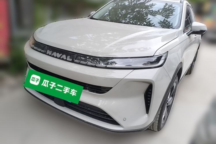 Used Haval H6L 2026 Model 2.0T Max