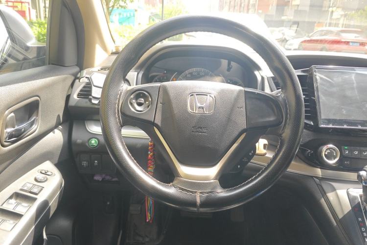 Used Honda CR-V 2016 2.0L two-wheel drive Urban Edition