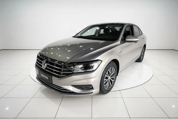 Used Volkswagen Sagitar 2020 200TSI DSG Comfort Version China VI Standard