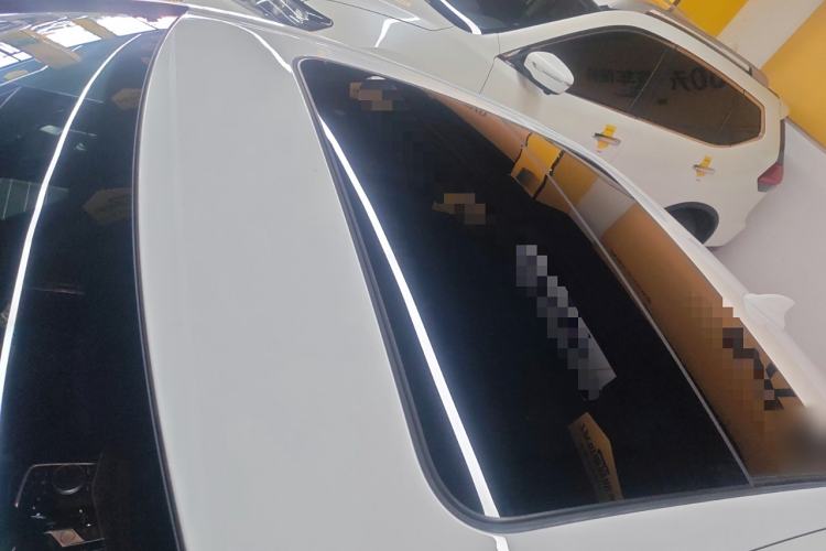 Used BMW 2 Series 2023 225i Four-Door Coupe M Sport Package