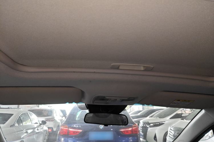 Used BAIC Beijing EU5 PLUS 2023 R500 Premium Edition
