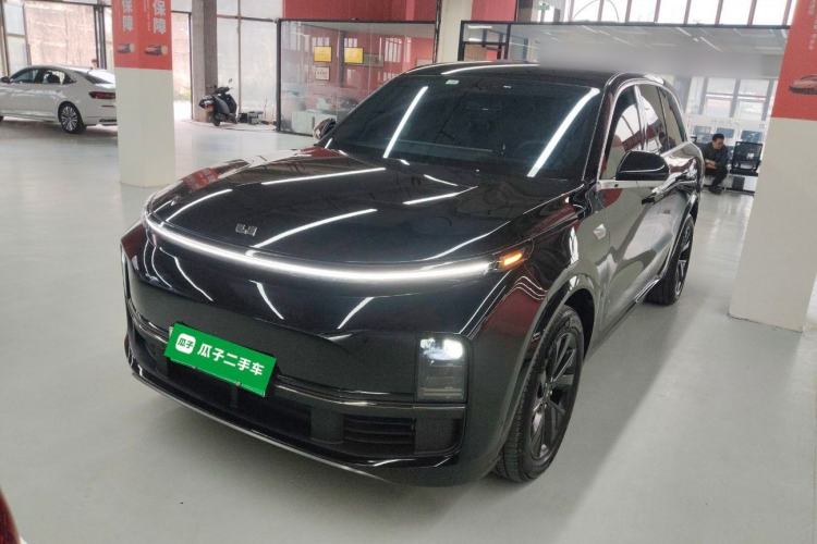 Used Li Auto L8 2023 Air model
