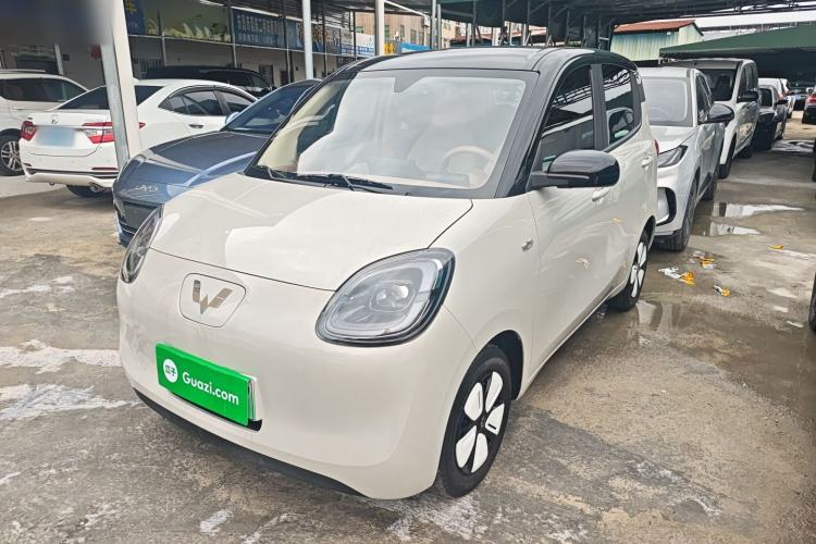 Used Wuling Hongguang MINIEV 2025 Four-Door Version Zhenxiang+ Edition