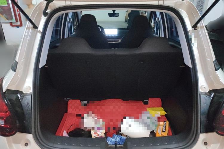 Used Wuling Bingo 2023 333 km Fast-Share Version