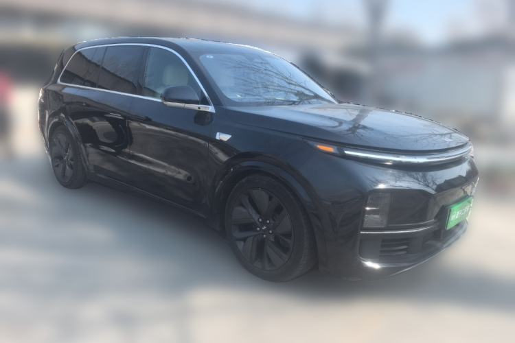 Used Li Auto L9 2023 Pro Model