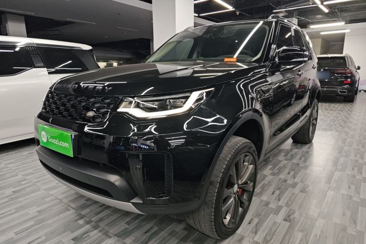 Used Land Rover Discovery 2024 360 PS S